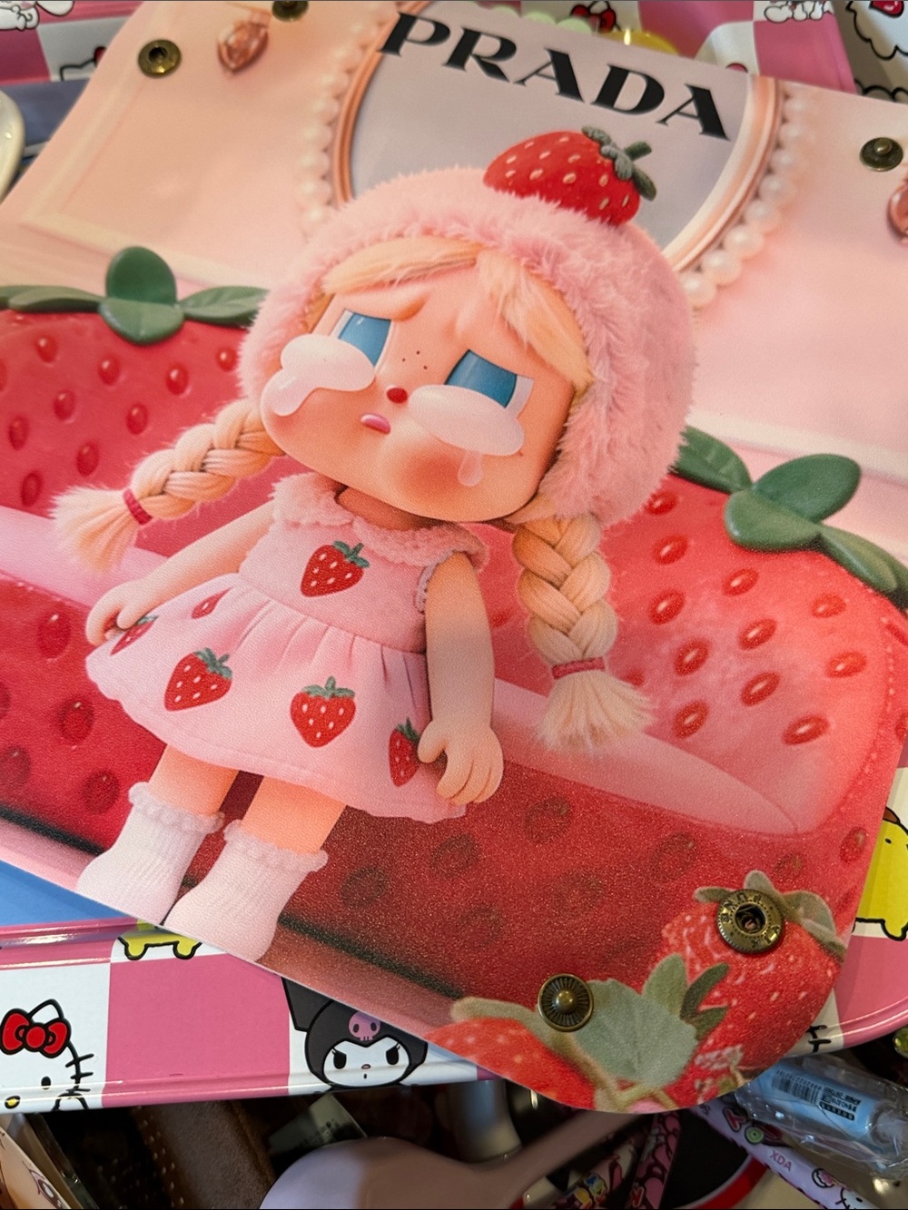 Crybaby